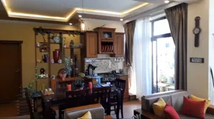 3bdrm Apartment in 🏢የሚሸጥ አፓርትመንት - ሰሚት , Bole for sale