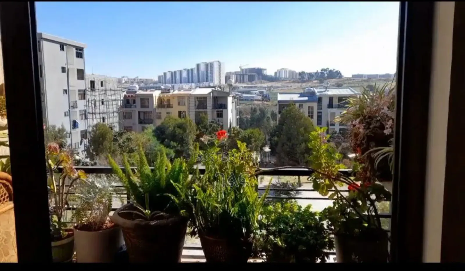 3bdrm Apartment in 🏢የሚሸጥ አፓርትመንት - ሰሚት , Bole for sale