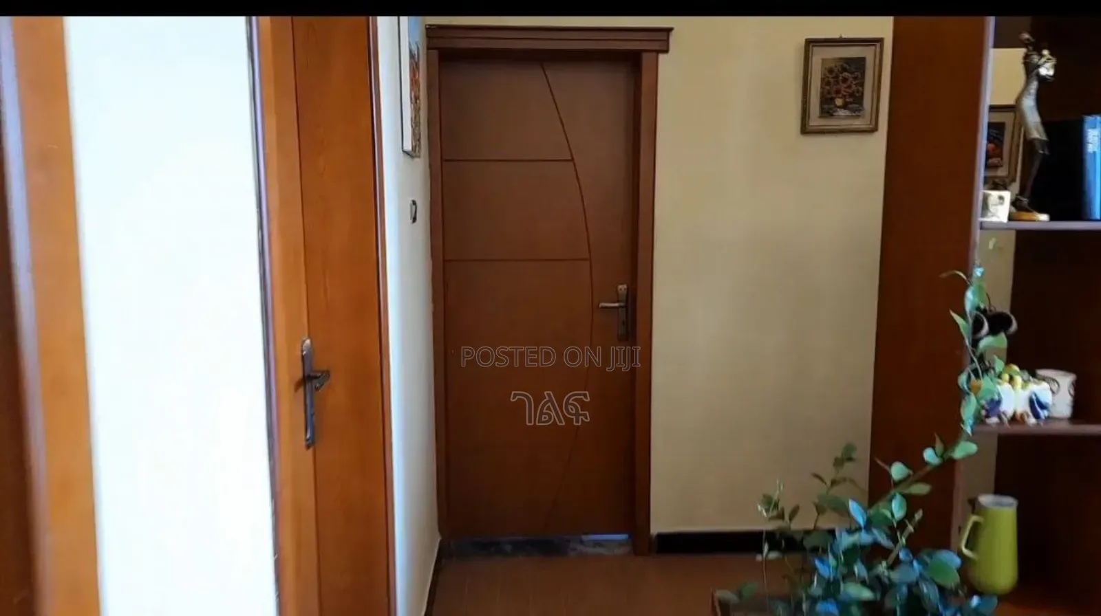 3bdrm Apartment in 🏢የሚሸጥ አፓርትመንት - ሰሚት , Bole for sale