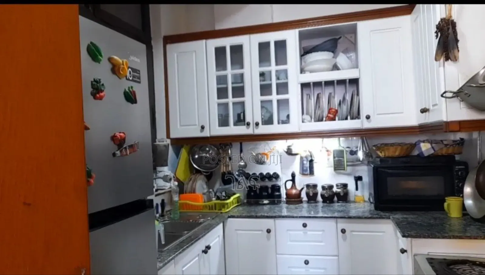 3bdrm Apartment in 🏢የሚሸጥ አፓርትመንት - ሰሚት , Bole for sale