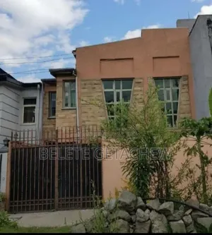 Photo - 4bdrm House in Semit-72, G+1 House, Bole for sale