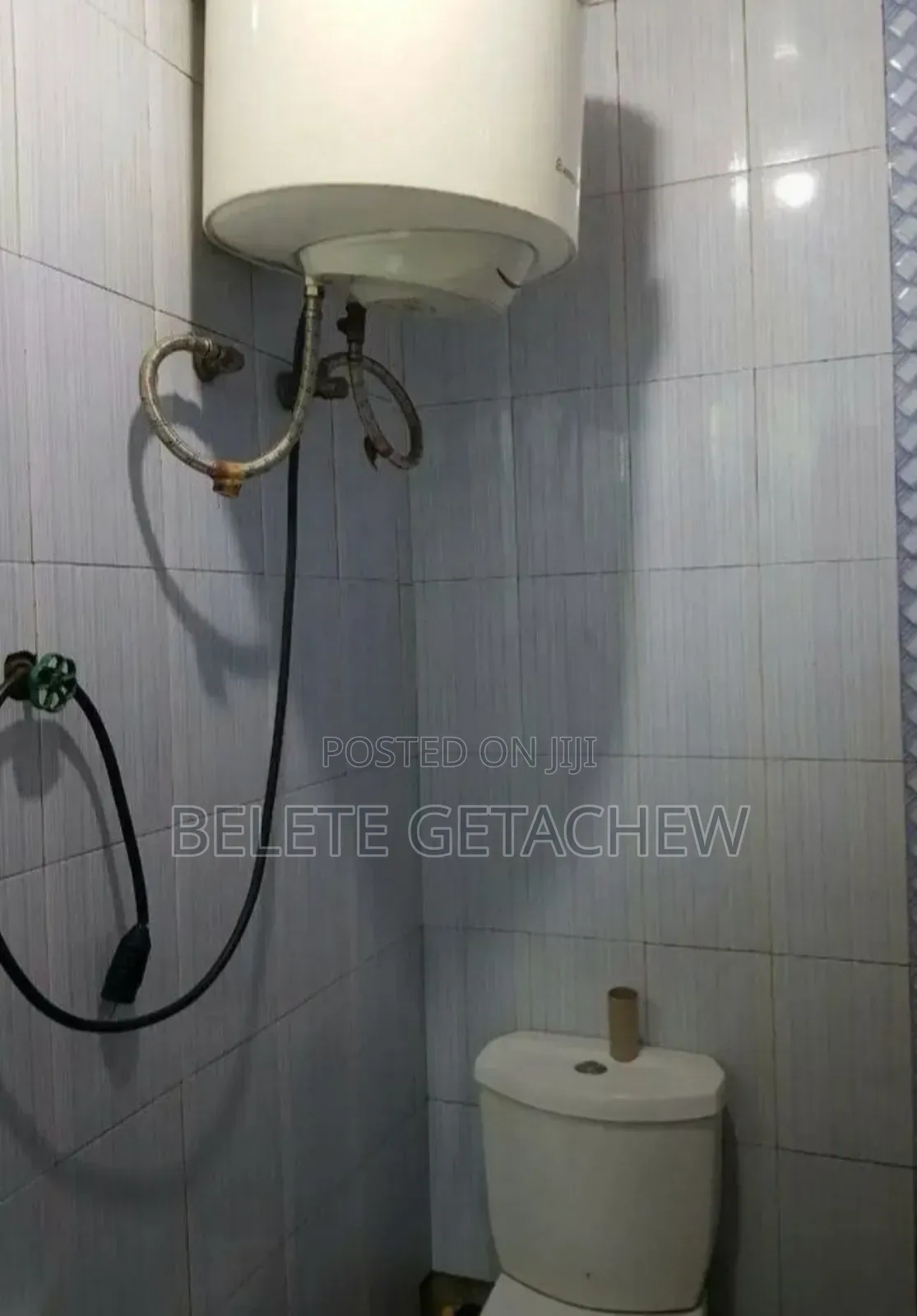 4bdrm House in Semit-72, G+1 House, Bole for sale