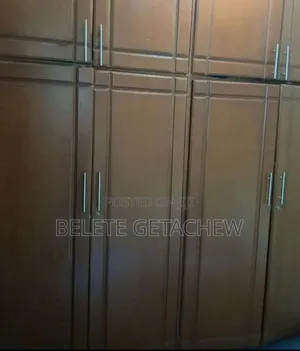 4bdrm House in Semit-72, G+1 House, Bole for sale