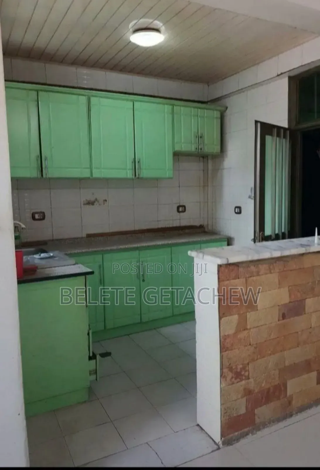 4bdrm House in Semit-72, G+1 House, Bole for sale