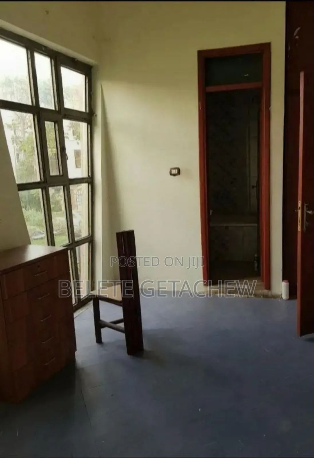 4bdrm House in Semit-72, G+1 House, Bole for sale