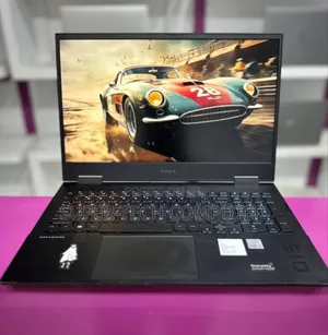 Photo - New Laptop HP Omen 15 16GB Intel Core I7 SSD 512GB