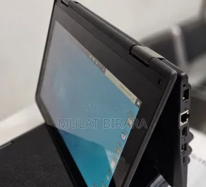 New Laptop Lenovo IdeaPad Yoga 11 4GB Intel Celeron SSD 128GB