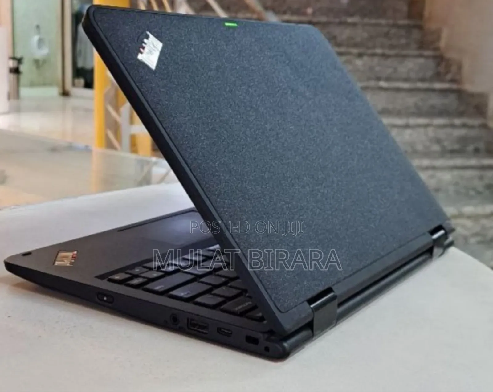 New Laptop Lenovo IdeaPad Yoga 11 4GB Intel Celeron SSD 128GB