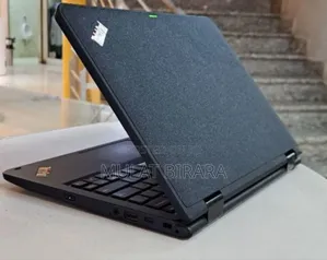 New Laptop Lenovo IdeaPad Yoga 11 4GB Intel Celeron SSD 128GB