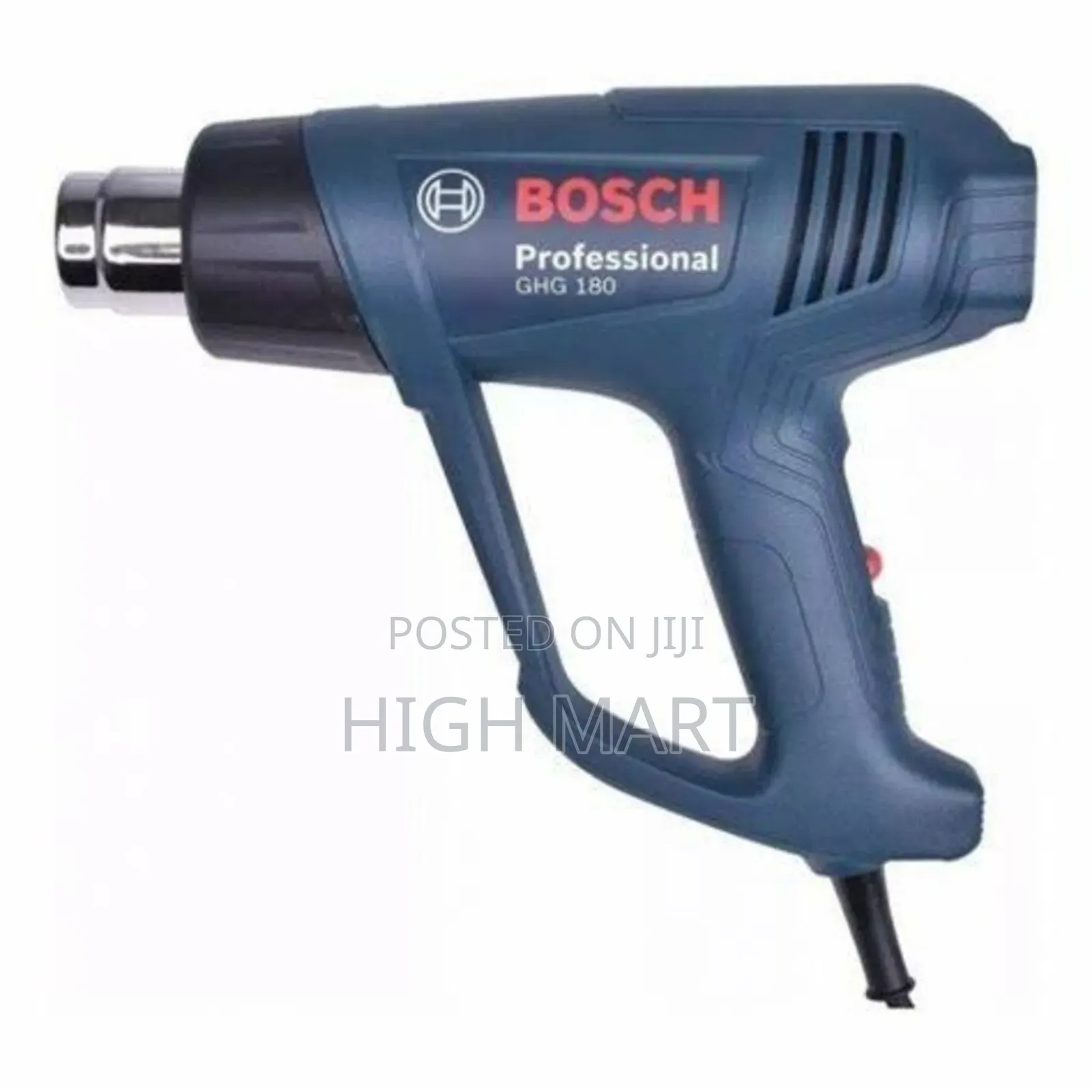 Original Bosch GHG 180 Heat Gun