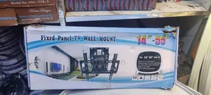Tv Wall Mount (መስቀያ)
