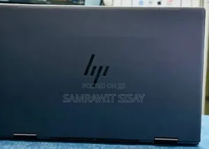 New Laptop HP Envy X360 16GB AMD Ryzen 7 SSD 512GB