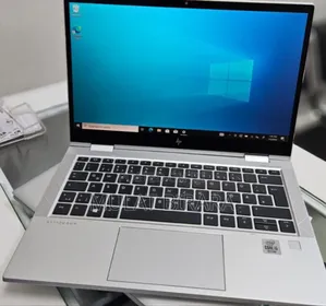 Photo - New Laptop HP Spectre X360 16GB Intel Core I5 SSD 512GB