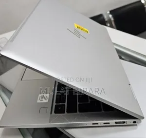 New Laptop HP Spectre X360 16GB Intel Core I5 SSD 512GB