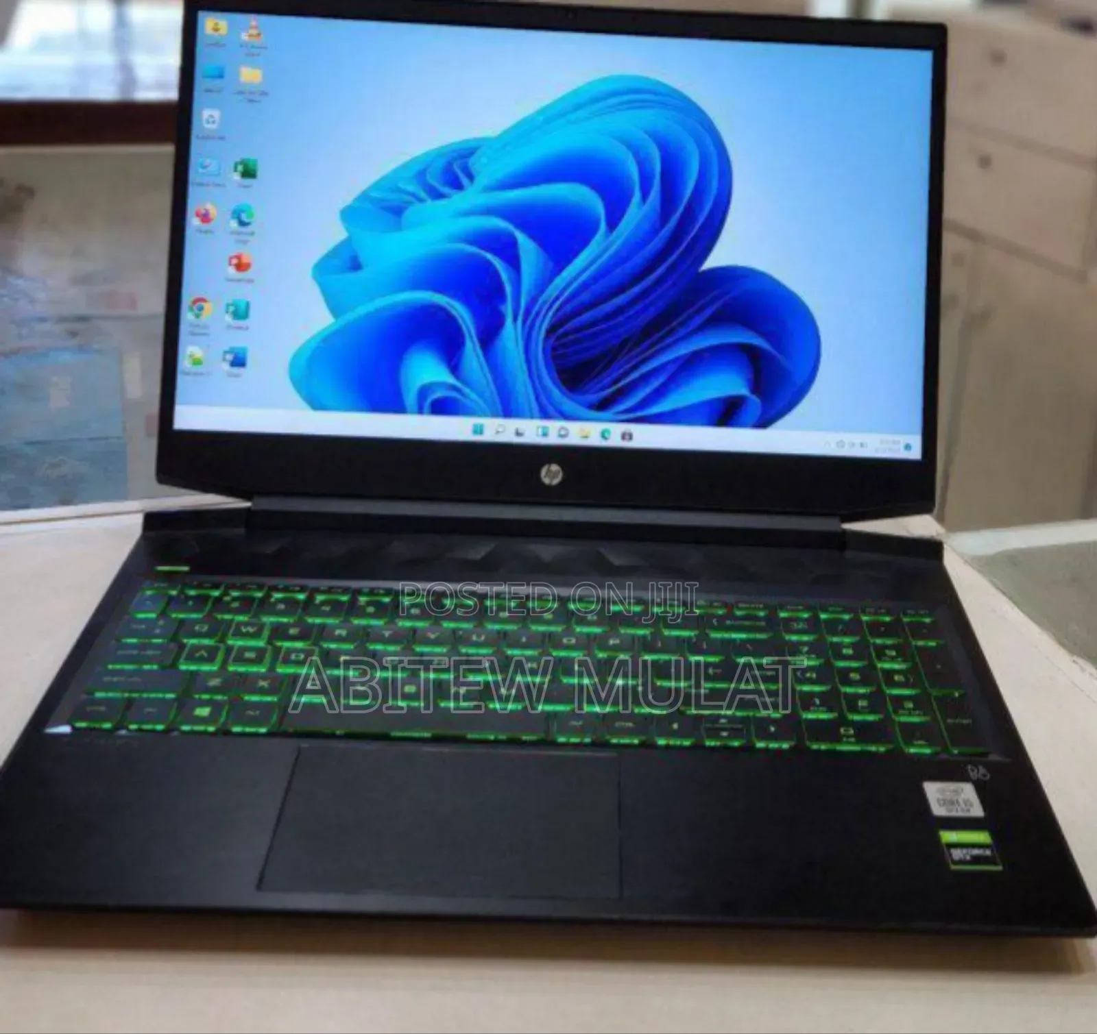 Laptop HP Pavilion Power 15 16GB Intel Core I5 SSD 512GB