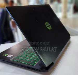 Laptop HP Pavilion Power 15 16GB Intel Core I5 SSD 512GB