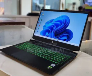 Laptop HP Pavilion Power 15 16GB Intel Core I5 SSD 512GB