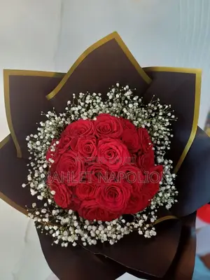 Photo - የተፈጥሮ አበባ(Flower)