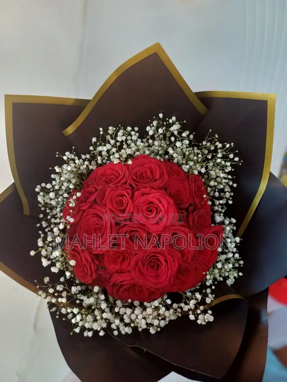 የተፈጥሮ አበባ(Flower)