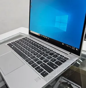 New Laptop HP EliteBook 830 G7 16GB Intel Core I7 SSD 512GB