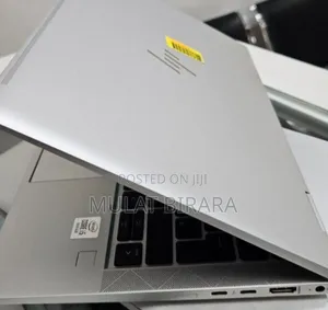 New Laptop HP EliteBook 830 G7 16GB Intel Core I7 SSD 512GB