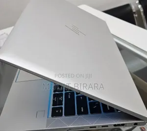 New Laptop HP EliteBook 830 G7 16GB Intel Core I7 SSD 512GB