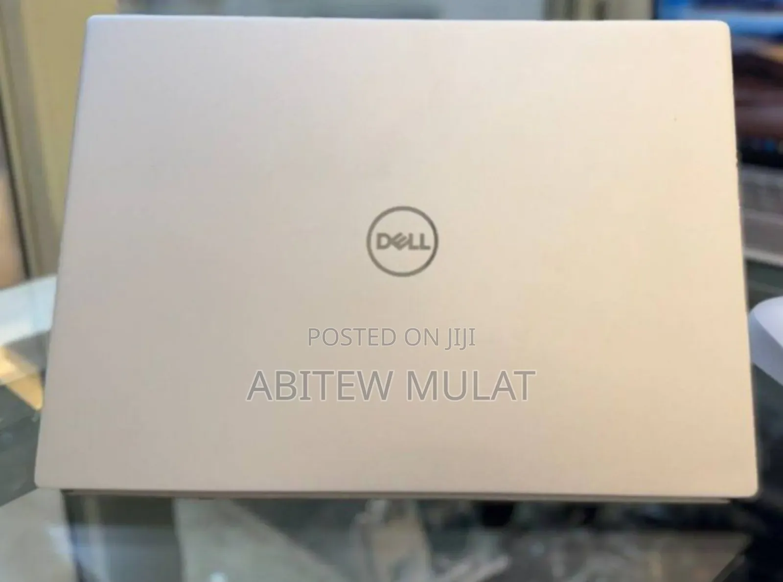 New Laptop Dell Inspiron 13 5368 16GB Intel Core I5 SSD 512GB