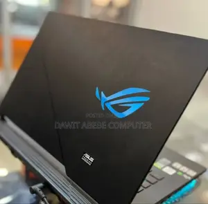 Photo - New Laptop Asus 16GB Intel Core I7 SSD 512GB