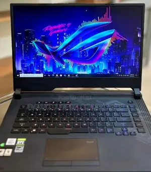 New Laptop Asus 16GB Intel Core I7 SSD 512GB