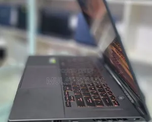 New Laptop Asus Zephyrus M GU502GW-AH76 16GB AMD Ryzen 9 SSD 512GB