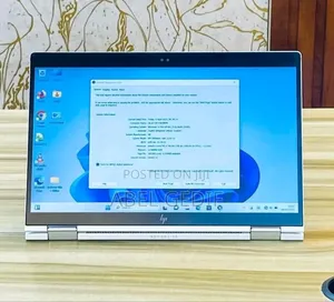 New Laptop HP EliteBook X360 1040 G5 16GB Intel Core I7 SSD 512GB