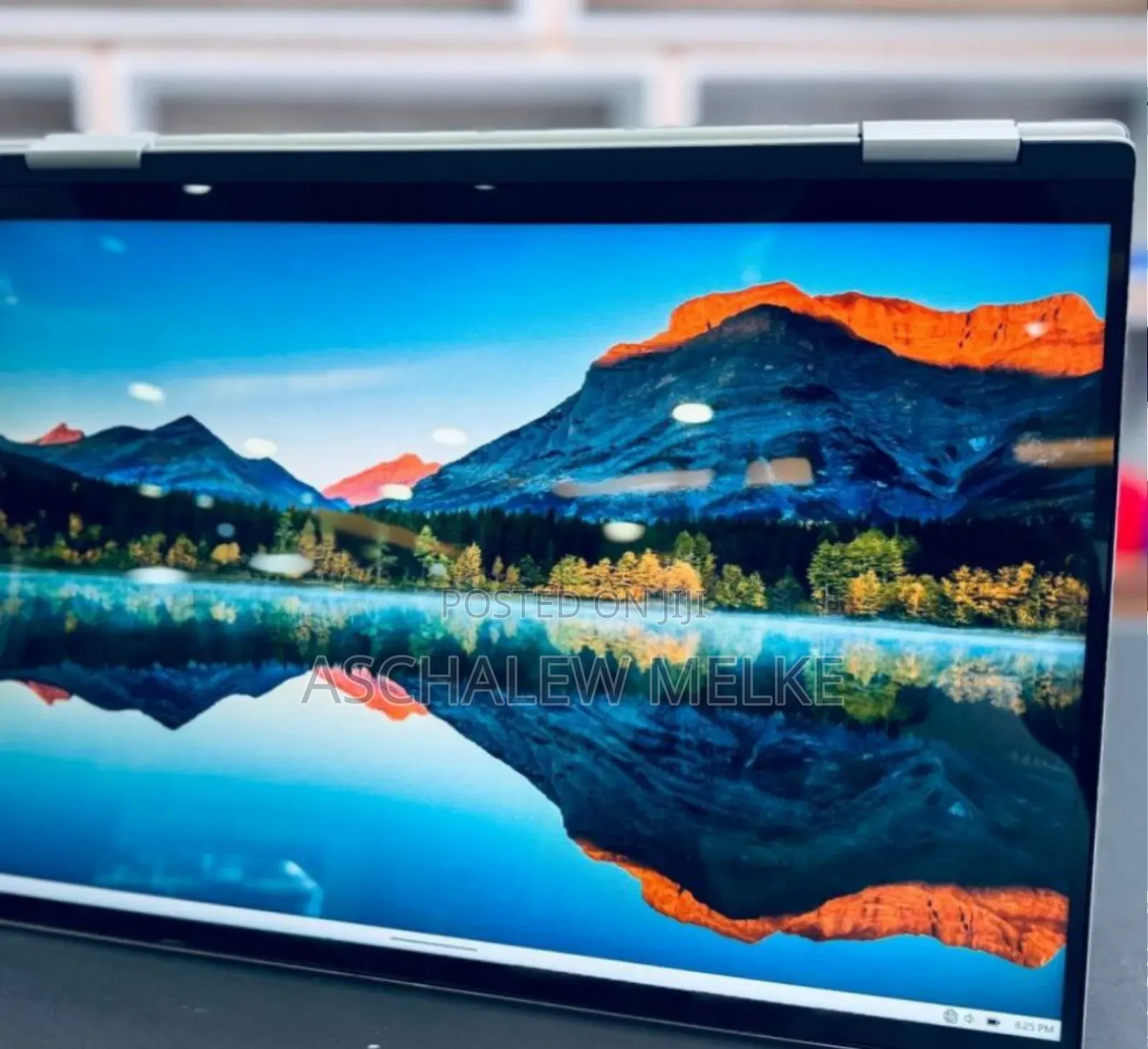 New Laptop Dell Inspiron 16 5620 16GB Intel Core I7 SSD 512GB