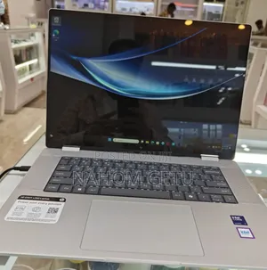 Photo - New Laptop HP Envy X360 16GB Intel Core I7 SSD 1T