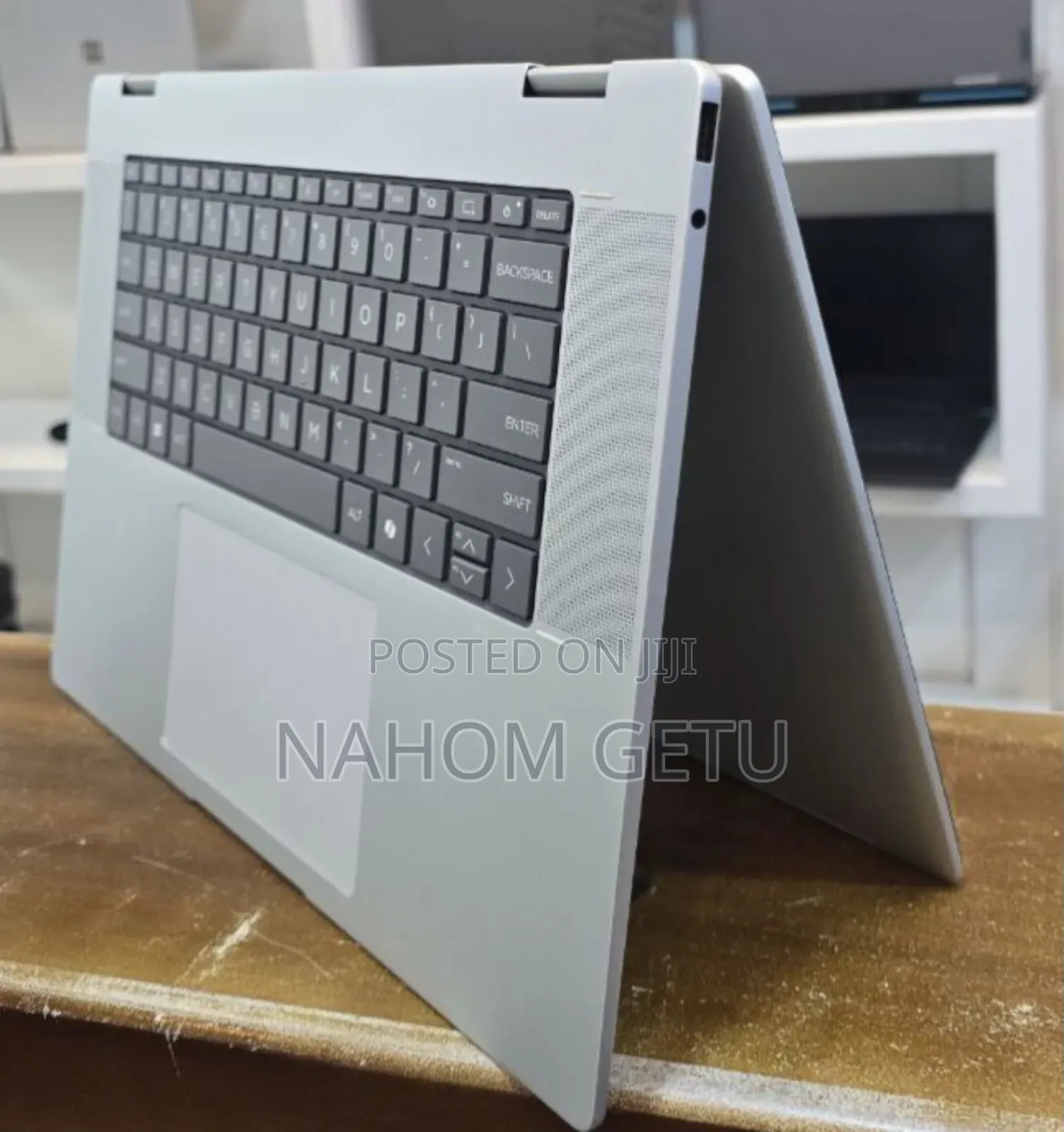 New Laptop HP Envy X360 16GB Intel Core I7 SSD 1T