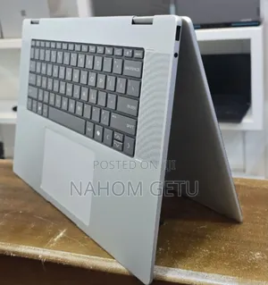 New Laptop HP Envy X360 16GB Intel Core I7 SSD 1T