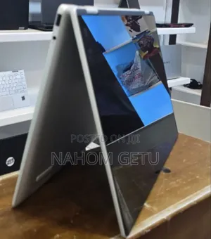 New Laptop HP Envy X360 16GB Intel Core I7 SSD 1T