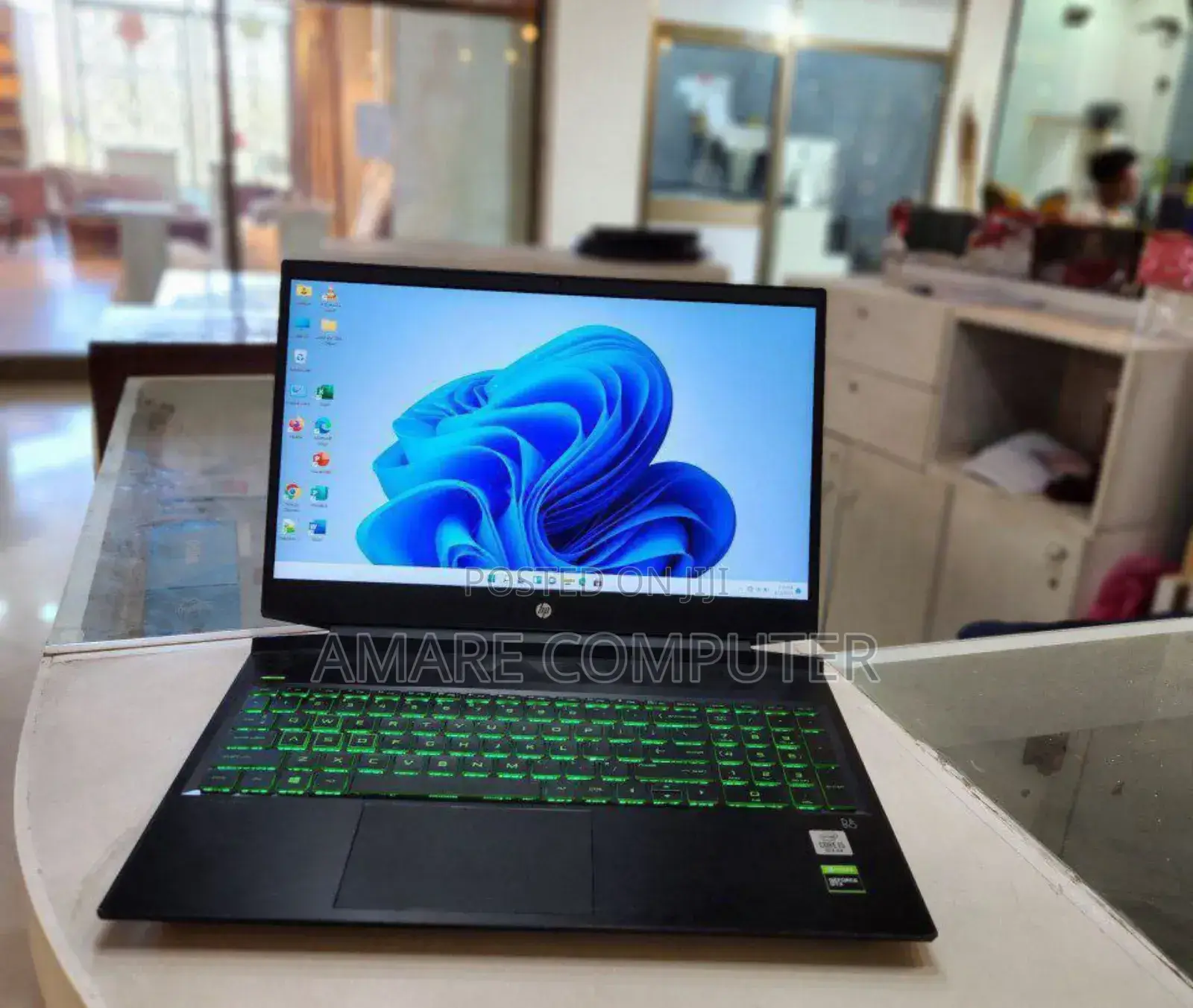 Laptop HP 24GB Intel Core I5 SSD 512GB