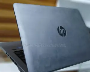 Photo - New Laptop HP EliteBook 840 G1 8GB Intel Core I5 HDD 1T