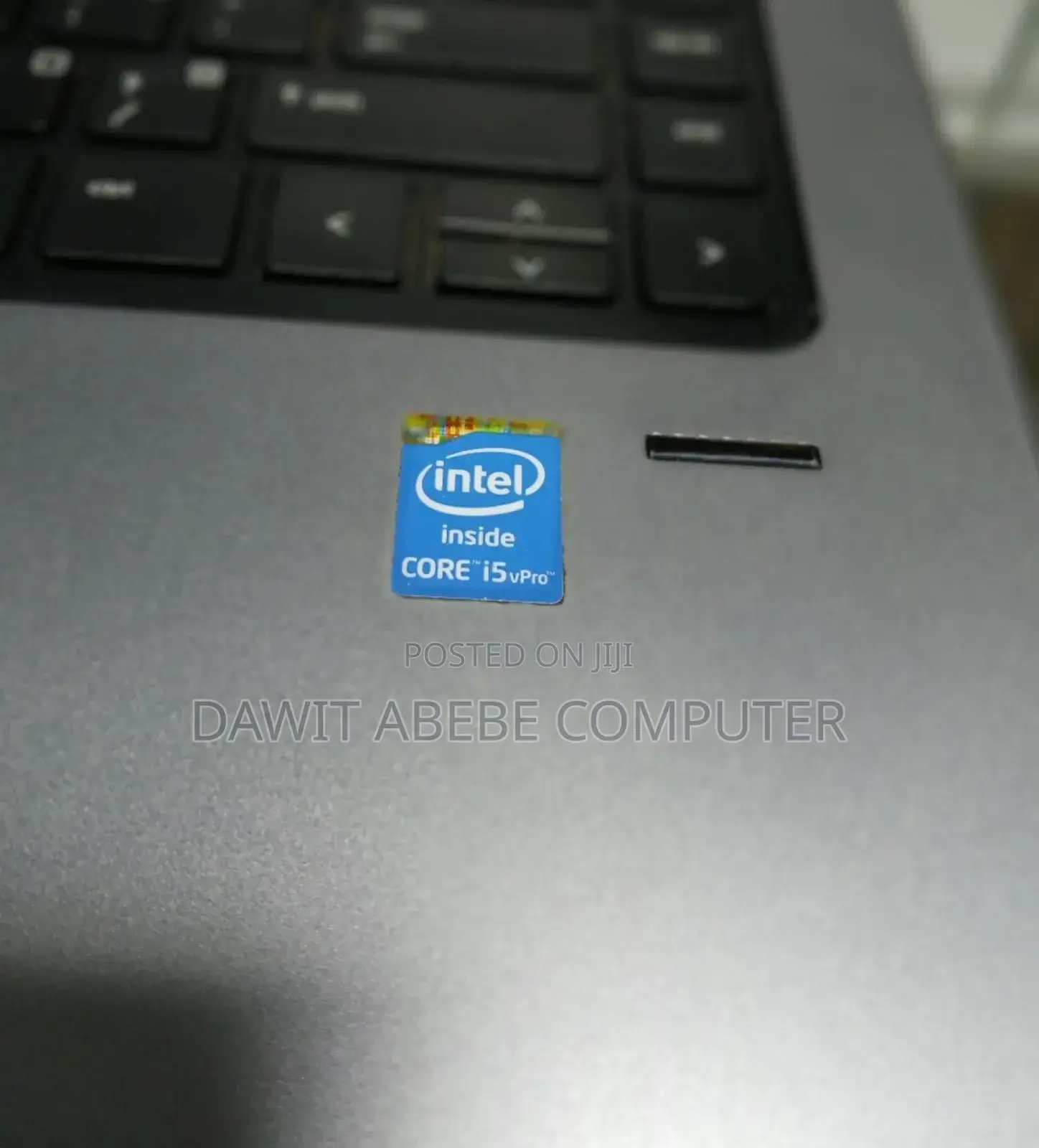 New Laptop HP EliteBook 840 G1 8GB Intel Core I5 HDD 1T