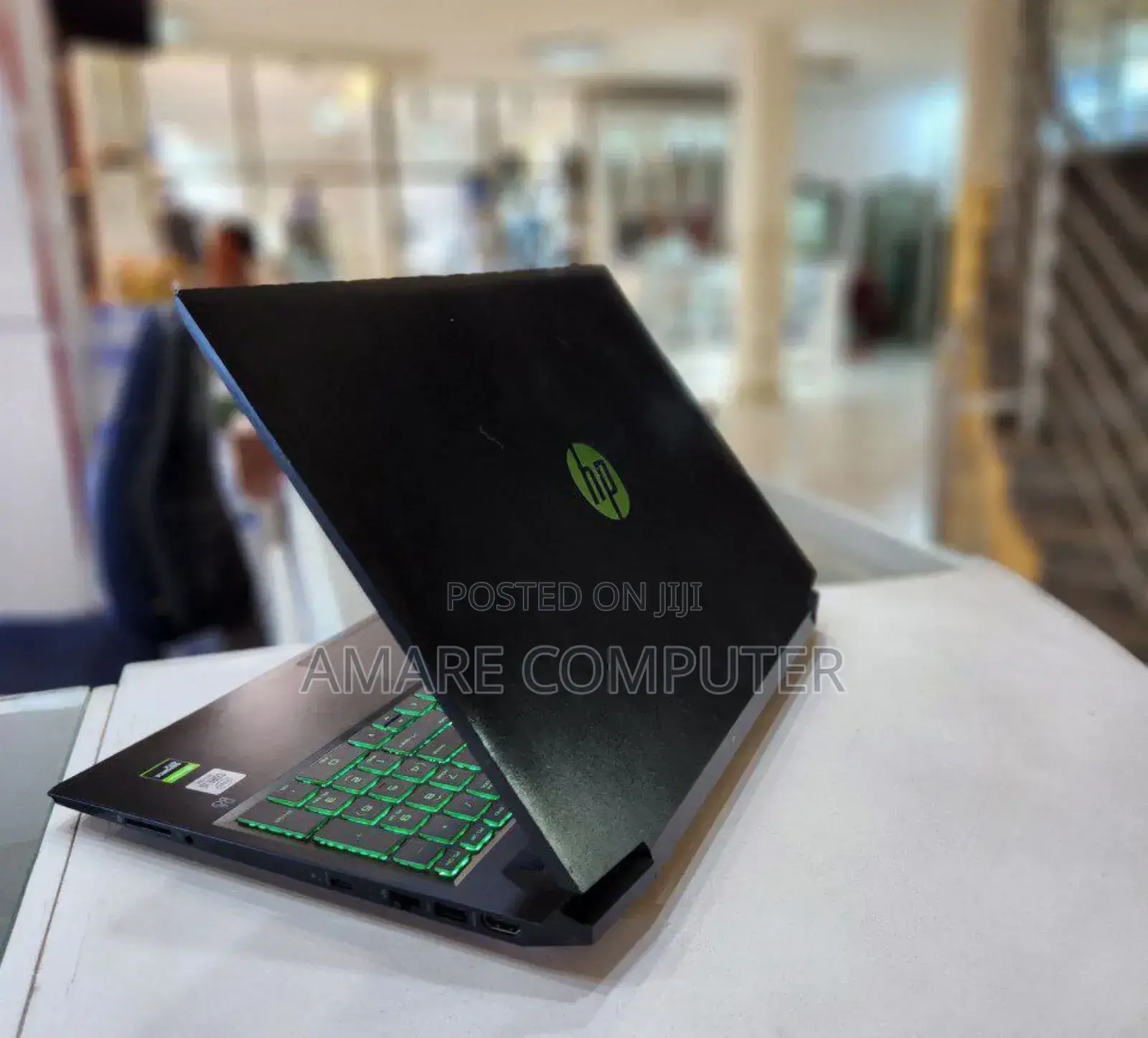 Laptop HP 24GB Intel Core I5 SSD 512GB