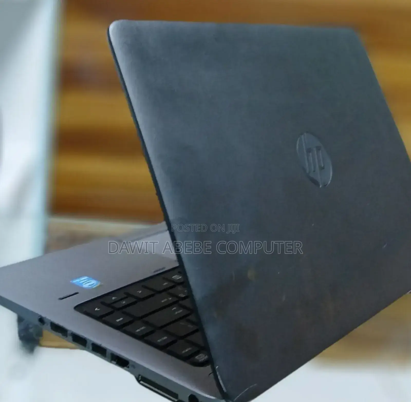 New Laptop HP EliteBook 840 G1 8GB Intel Core I5 HDD 1T