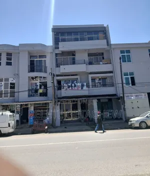 Photo - 5bdrm House in Semit Fyelbet, G+3, Bole for sale