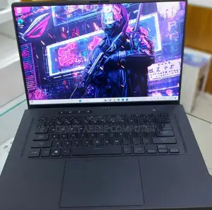 Photo - New Laptop Asus ROG Zephyrus G15 16GB AMD Ryzen 7 SSD 1T