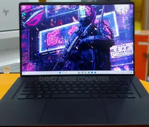 New Laptop Asus ROG Zephyrus G15 16GB AMD Ryzen 7 SSD 1T