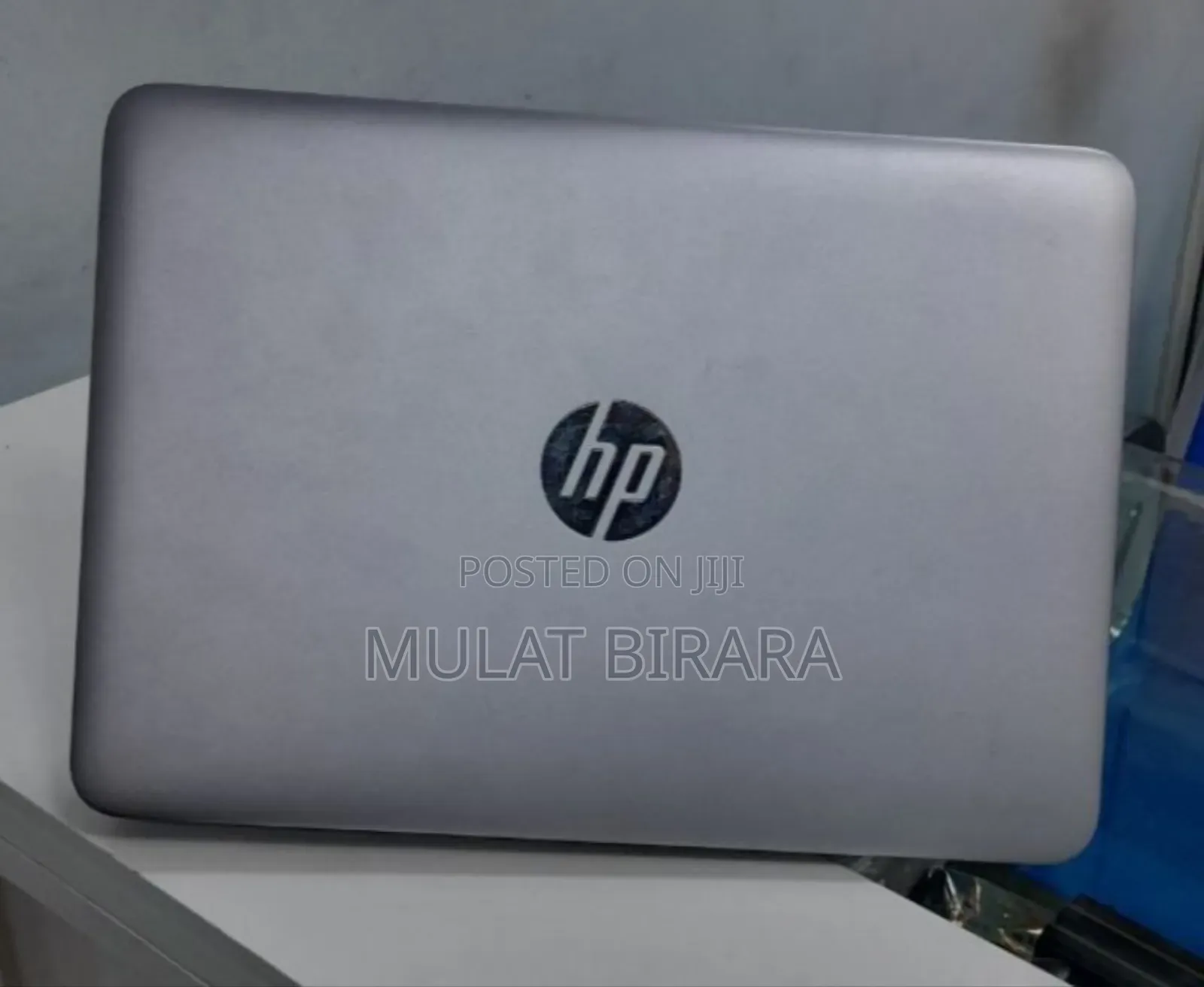 New Laptop HP EliteBook 820 8GB Intel Core I5 SSD 256GB