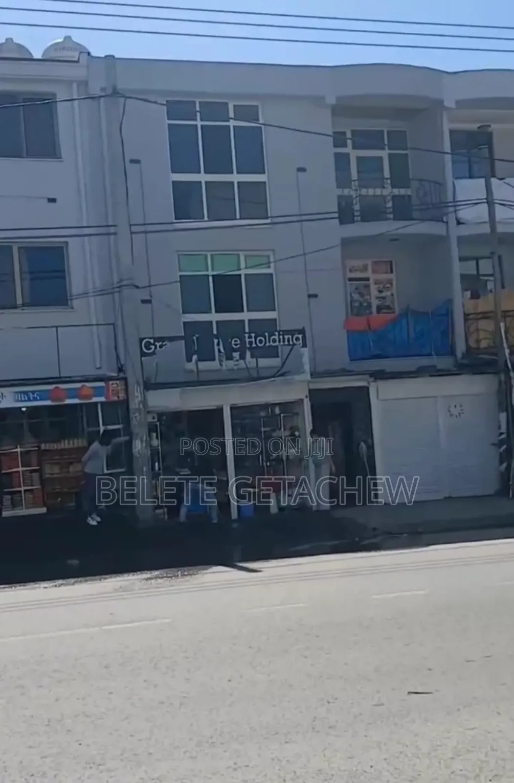 5bdrm House in Semit Fyelbet, G+2, Bole for sale