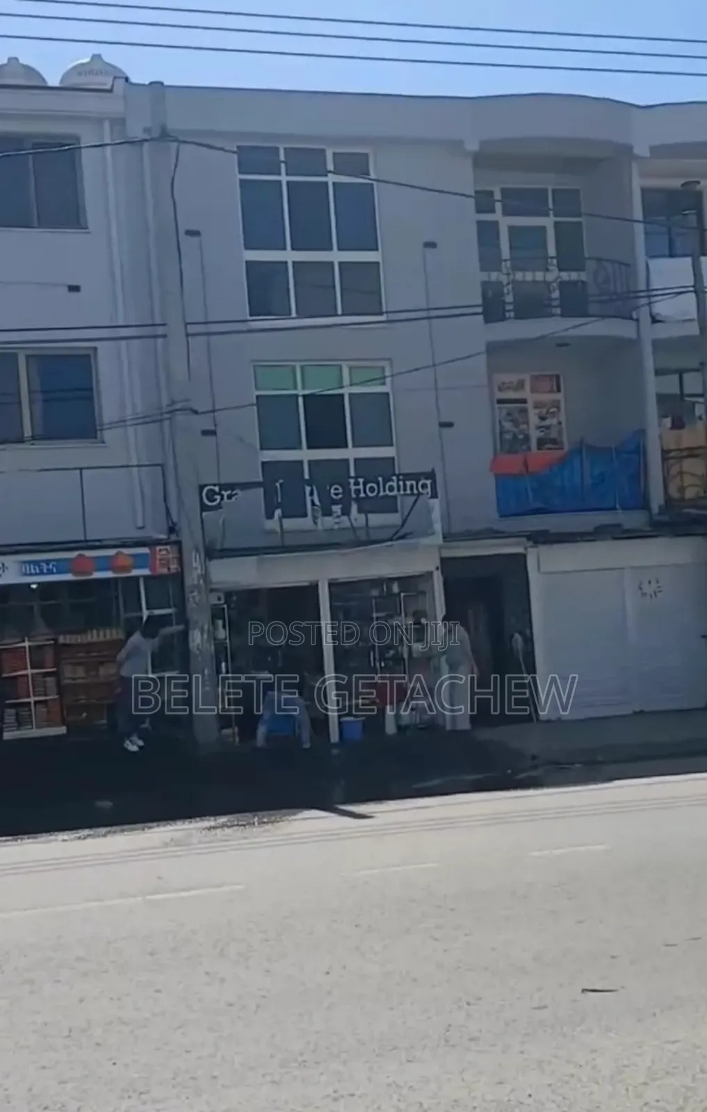 5bdrm House in Semit Fyelbet, G+2, Bole for sale