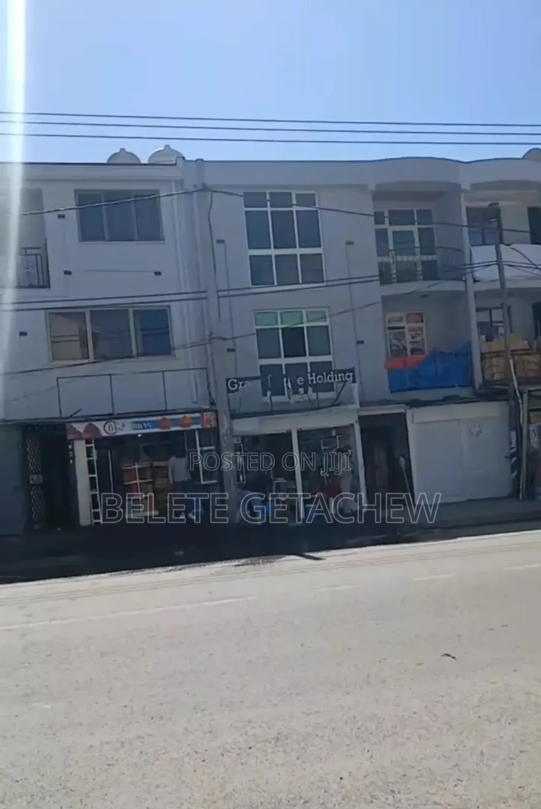 5bdrm House in Semit Fyelbet, G+2, Bole for sale