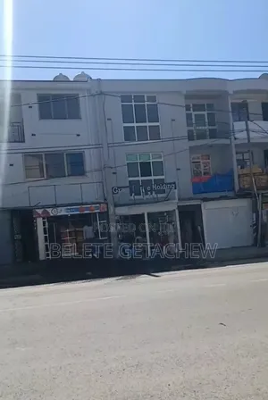 5bdrm House in Semit Fyelbet, G+2, Bole for sale