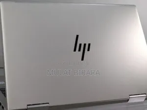 Photo - New Laptop HP Envy X360 16GB Intel Core I7 SSD 1T